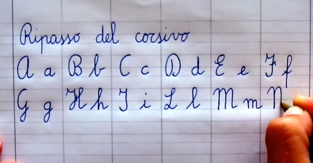 Metodo graduale o quattro caratteri da subito, quale la soluzione più efficace per gli alunni di prima