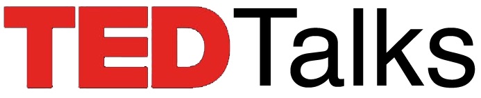 ted talks logo