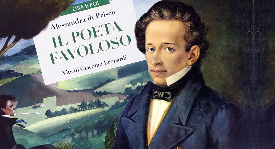 giacomo leopardi