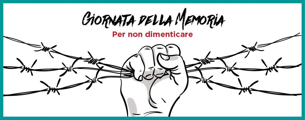 giornata della memoria ads