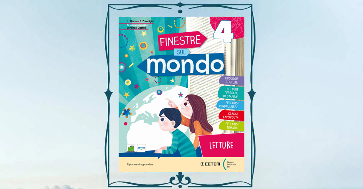 finestre sul mondo