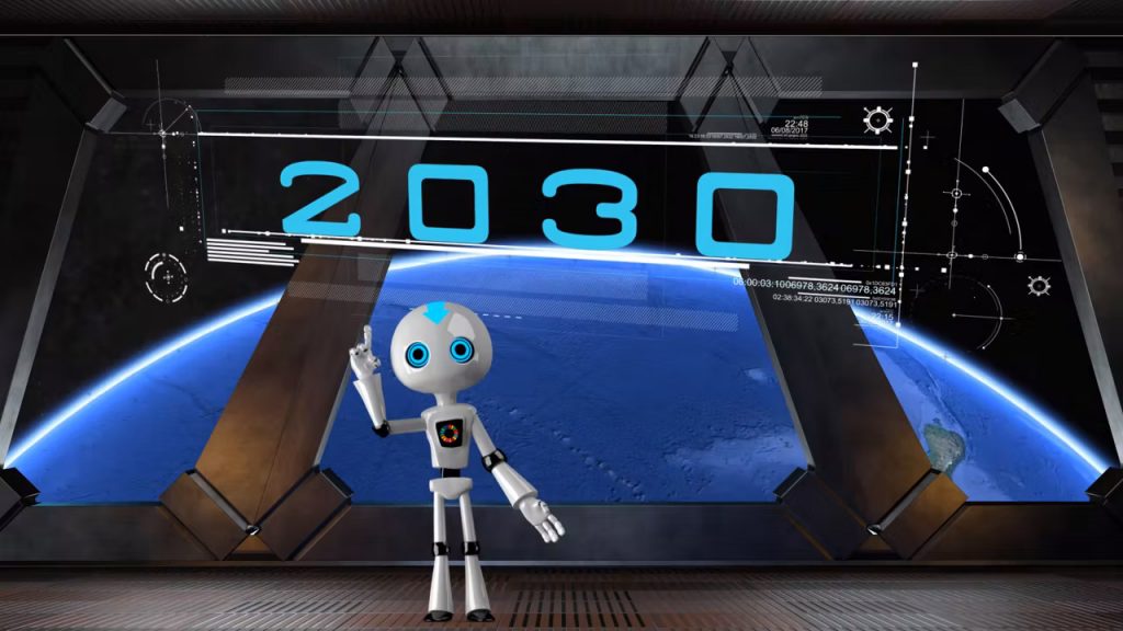 mission 2030 giochi didattici