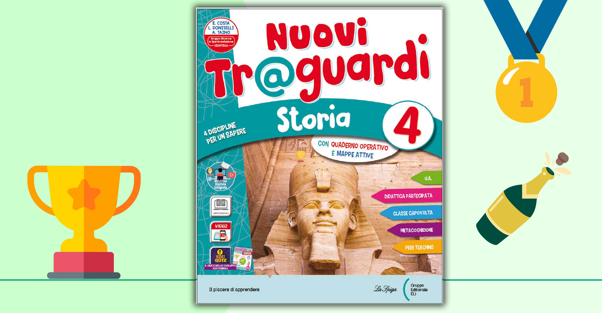 nuovi traguadi discipline