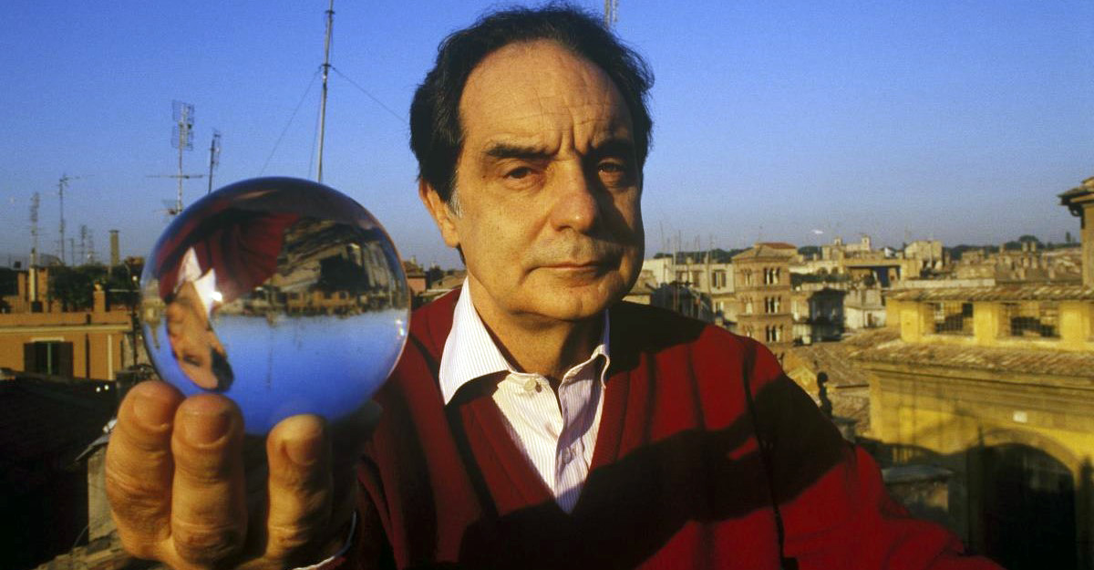 italo calvino