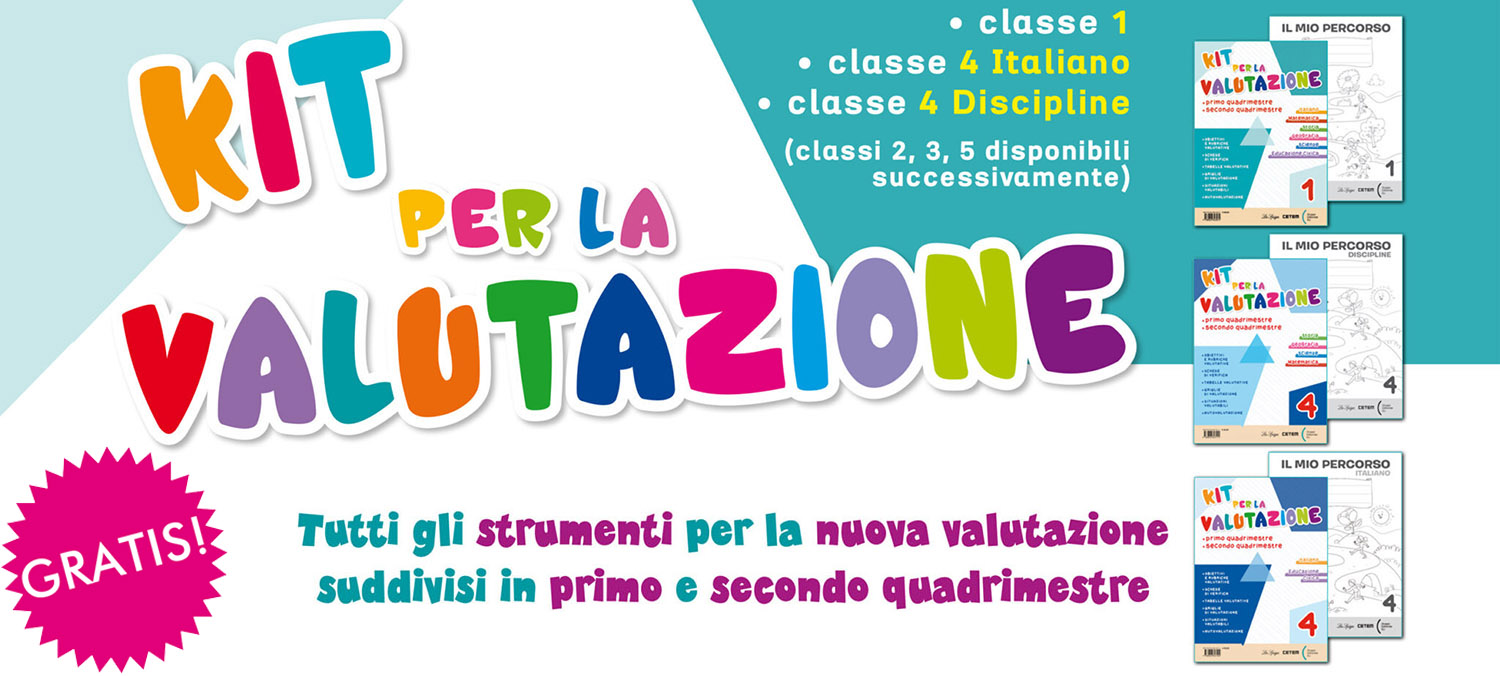 kit per la valutazione