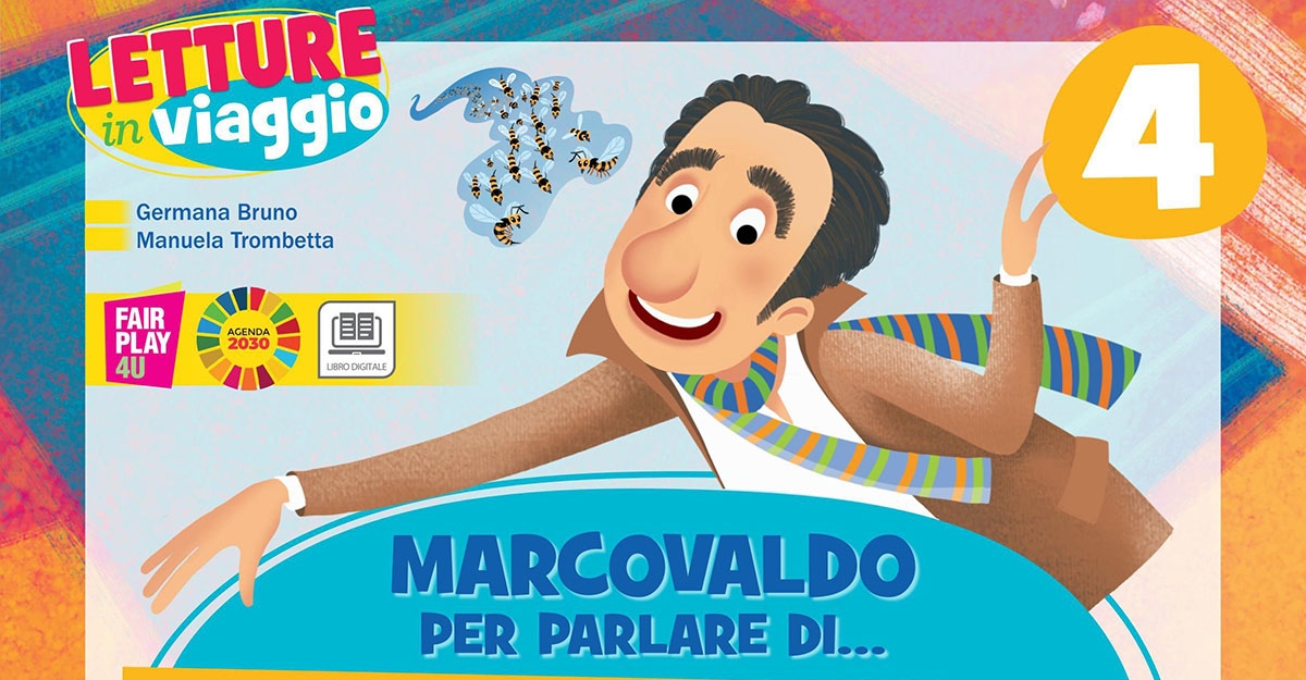 marcovaldo letture in viaggio