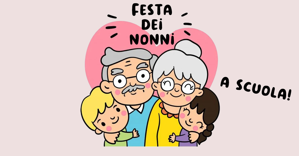 festa dei nonni