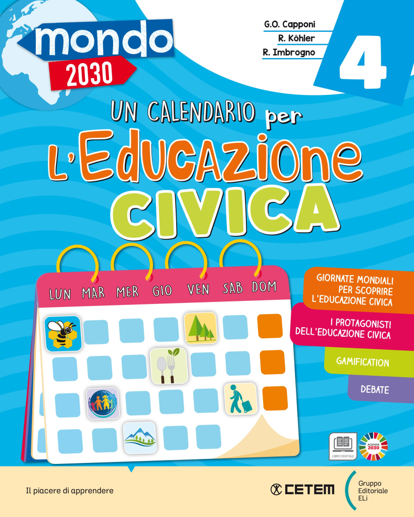 giornata dell'alimentazione mondo 2030