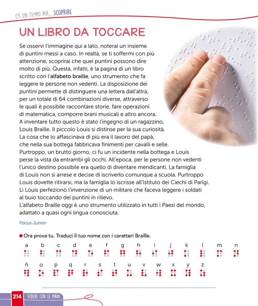 libri da toccare sottosopra