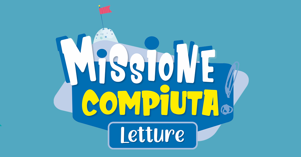 missione compiuta letture 2023