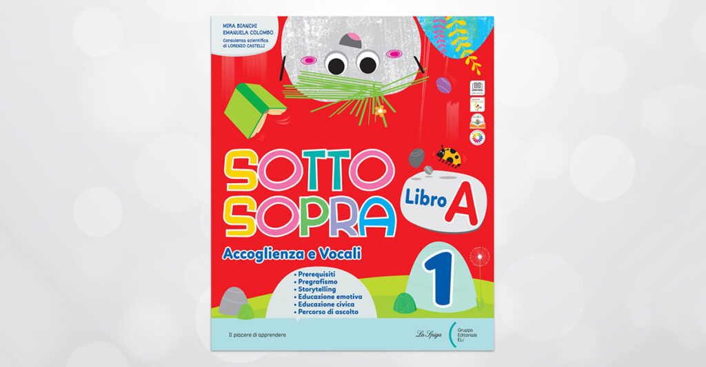 sottosopra copertina