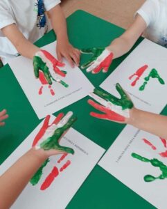 Attività didattiche per celebrare la Festa della Liberazione a scuola