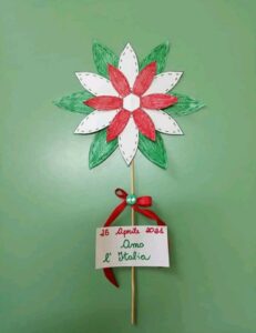 Attività didattiche per celebrare la Festa della Liberazione a scuola