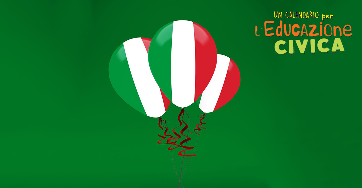 festa della liberazione cover