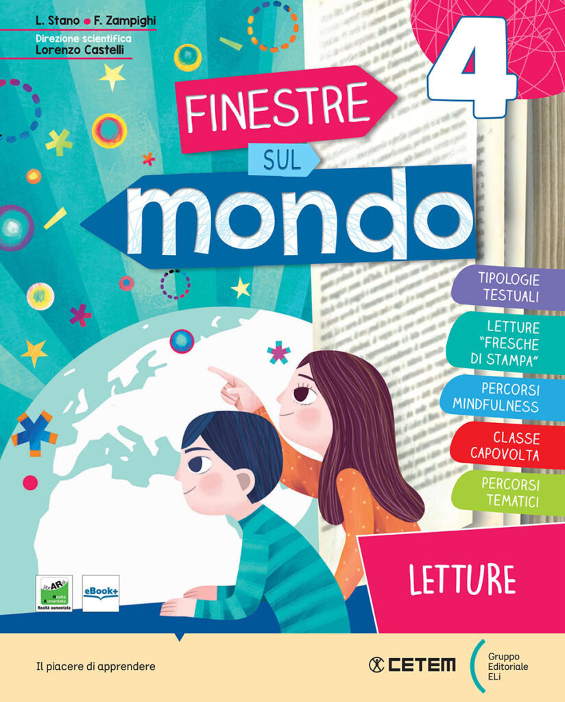 flashcard di mindfulness finestre sul mondo 