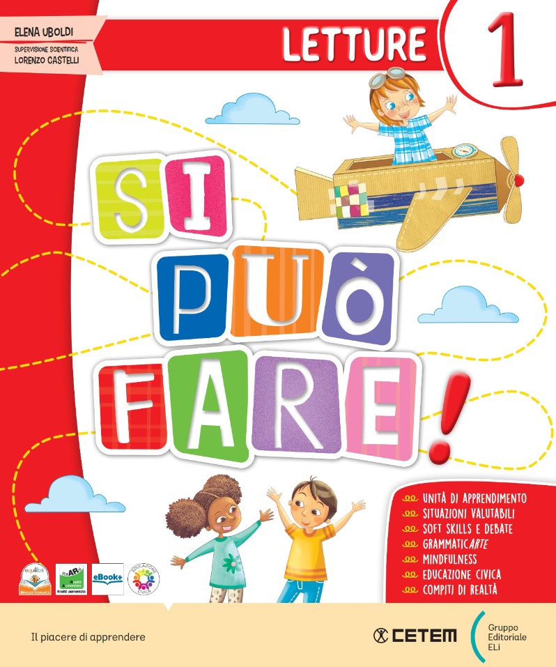 si può fare copertina