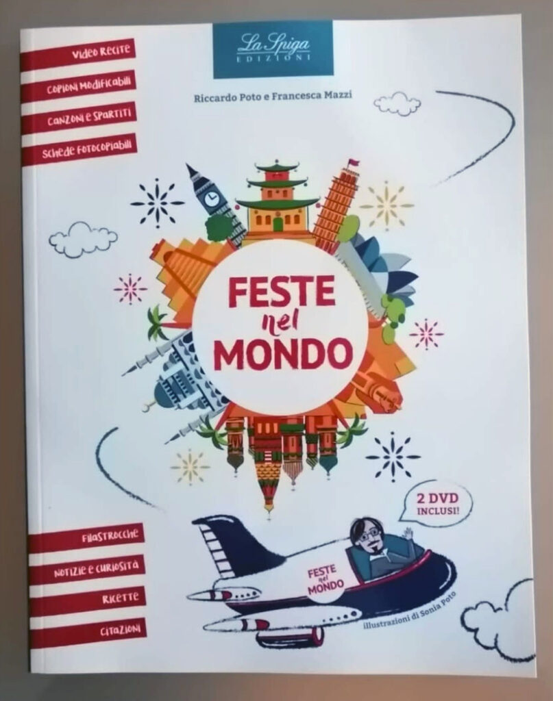 feste nel mondo detto fatto