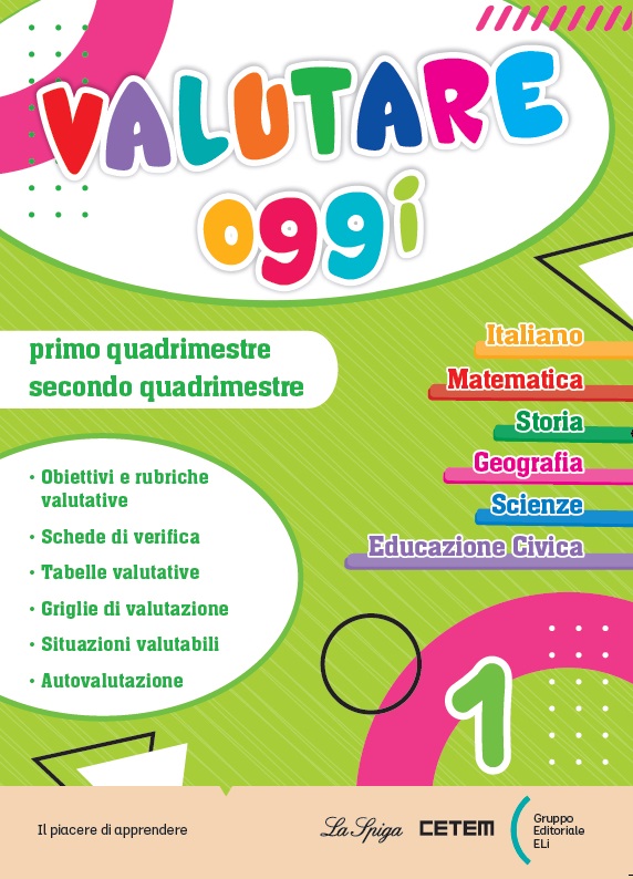 valutare oggi si può fare valutazione di tipo formativo