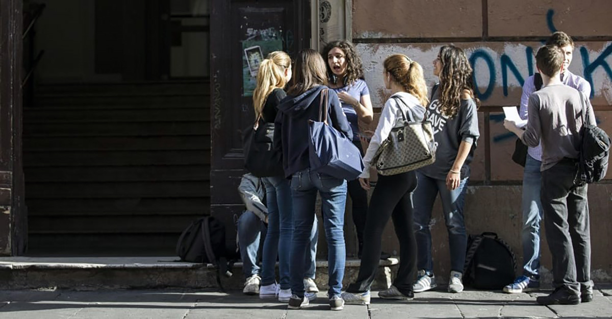 preside scrive una lettera agli studenti bocciati