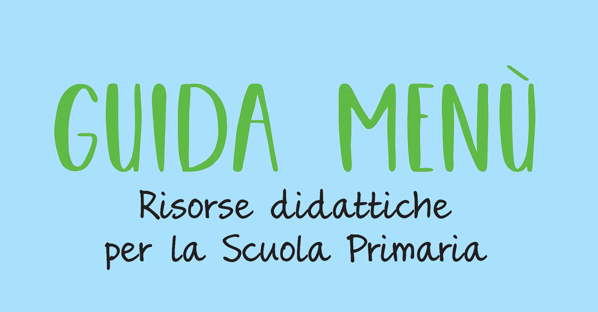 guida menù