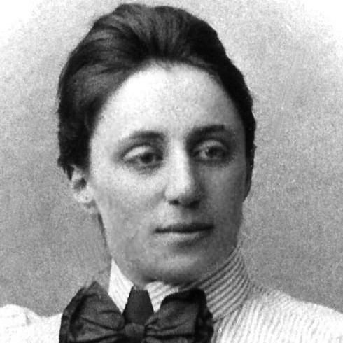 Emmy Noether