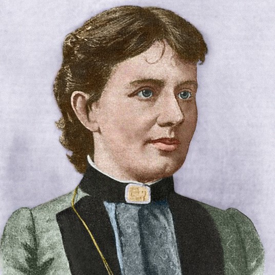 Sofia Kovalevskaya