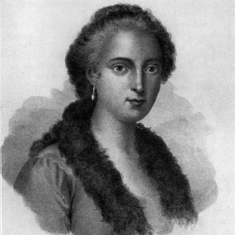 Maria Gaetana Agnesi