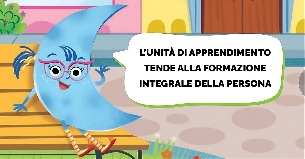 unità di apprendimento