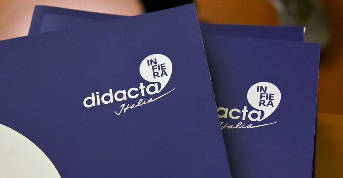 didacta fiera 2024