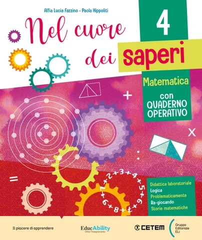 nel cuore dei saperi matematica