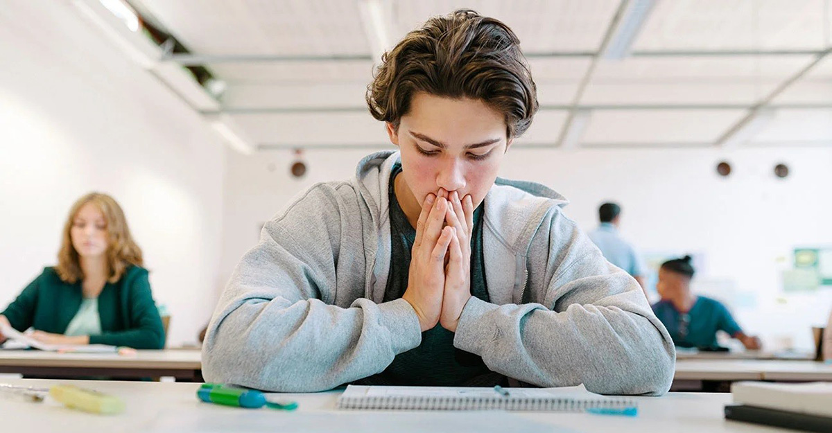 benessere emotivo a scuola