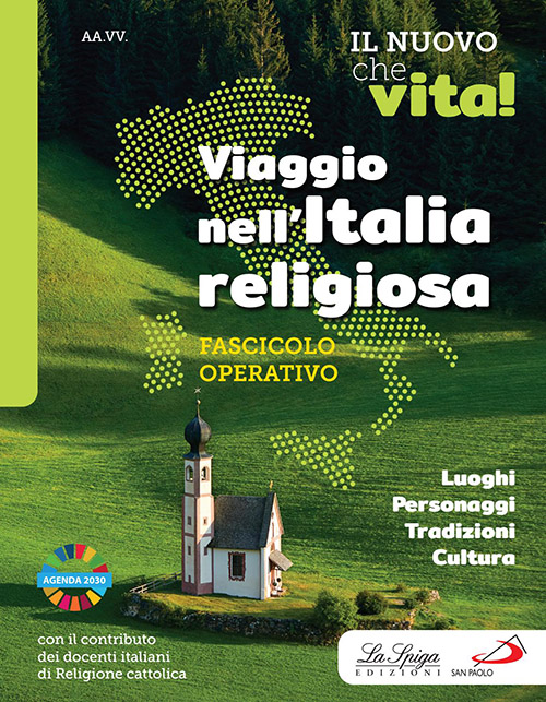 viaggio nell'Italia religiosa