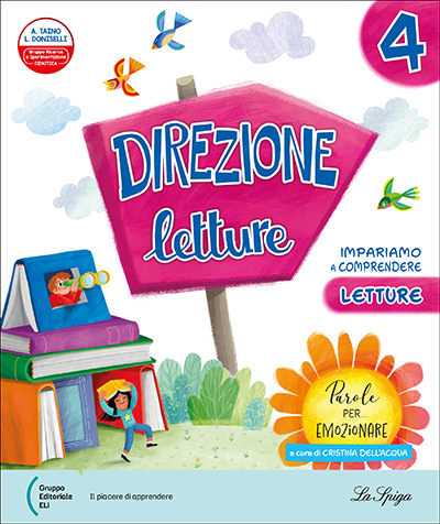 Direzione letture copertina 4