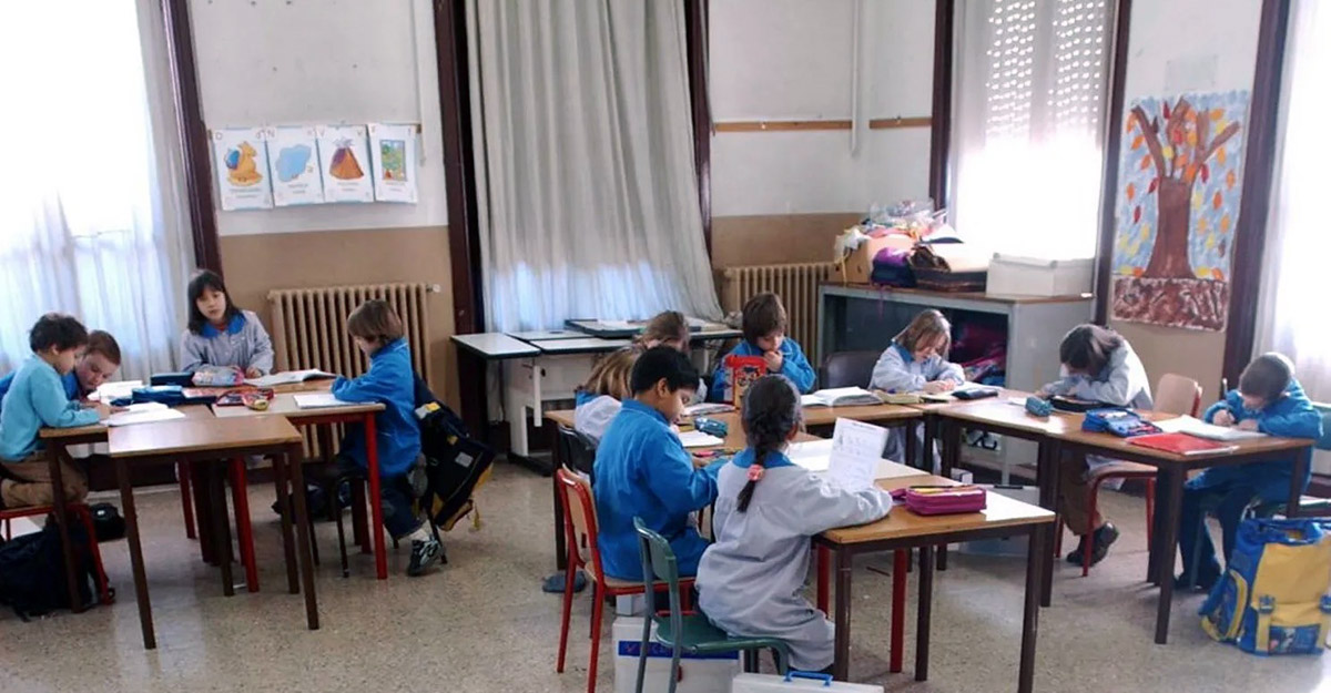 Nuove Indicazioni Nazionali