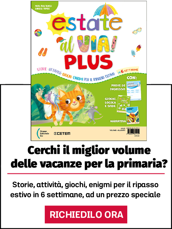 vacanze 2025