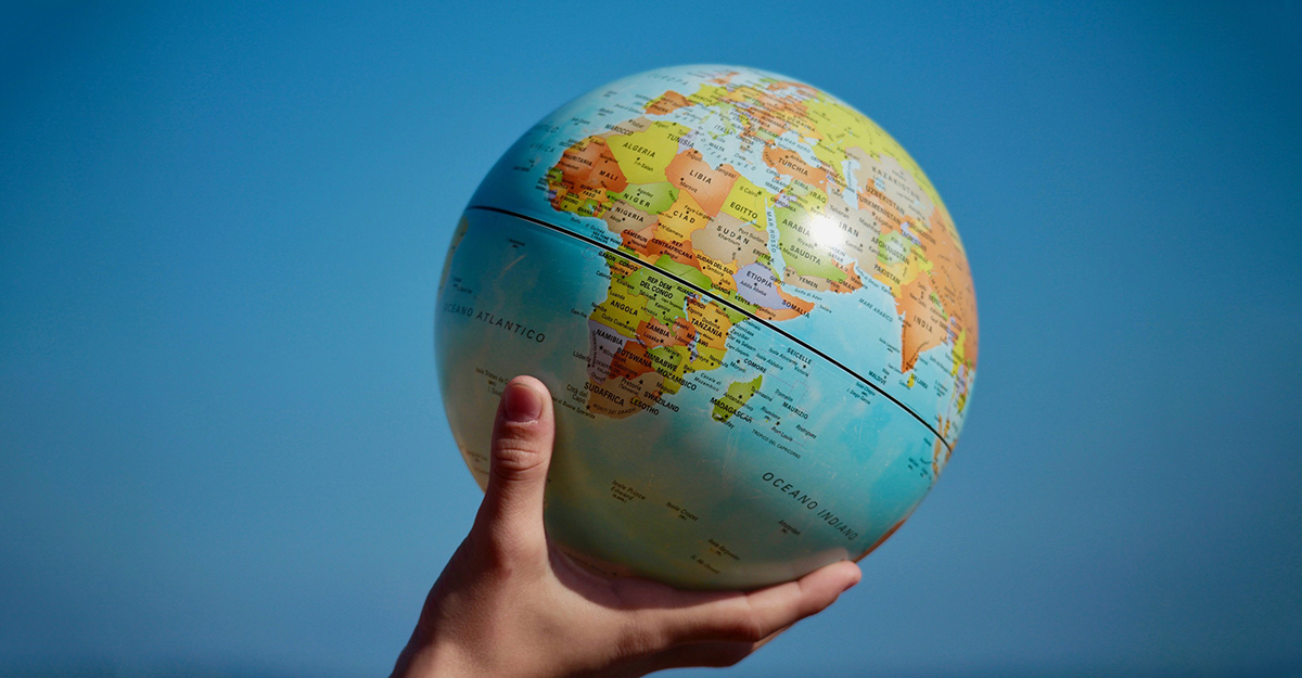 storia e la geografia