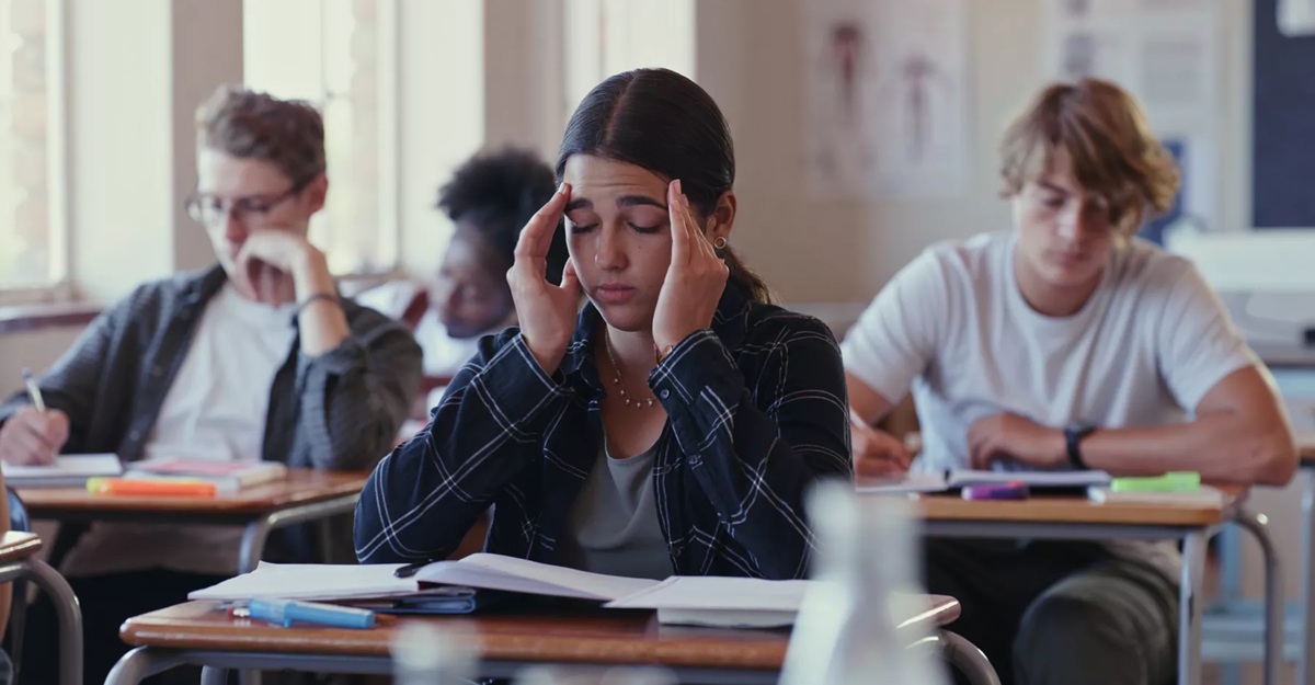 la scuola è una gabbia