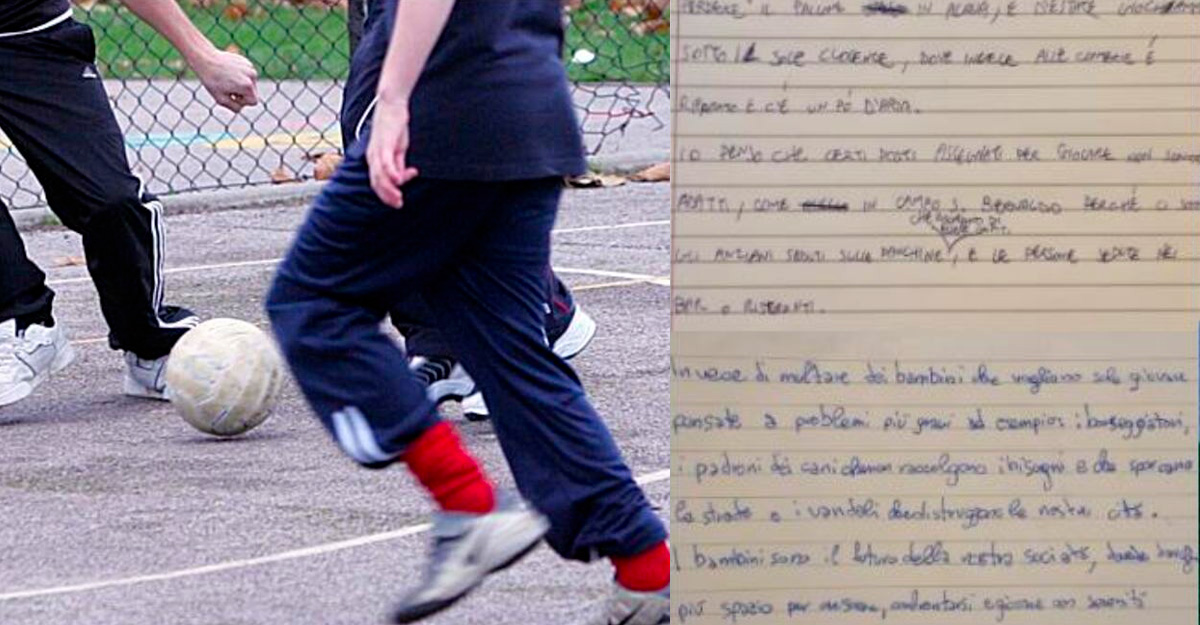 multati da carabinieri